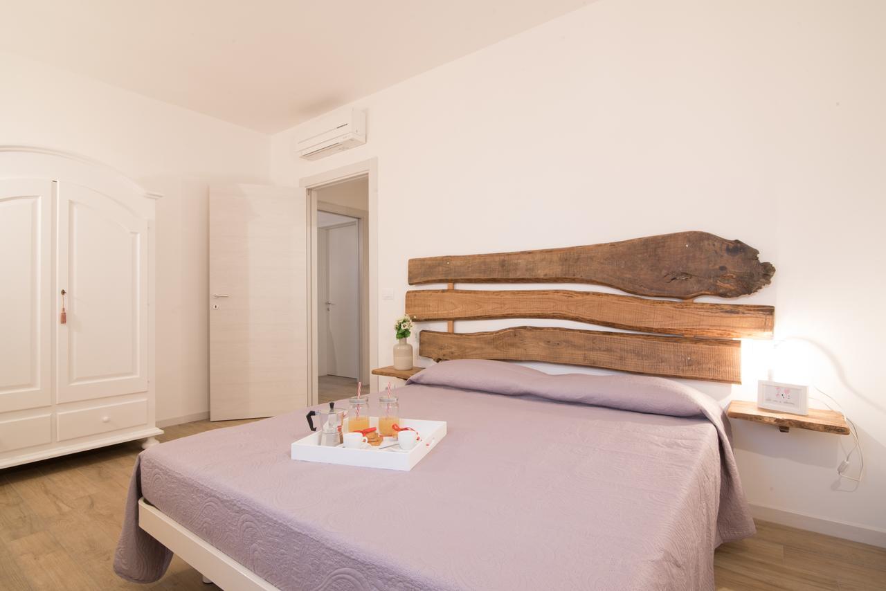 La Viola E Il Sole - Alloggi E Glamping - Fermo Bagian luar foto