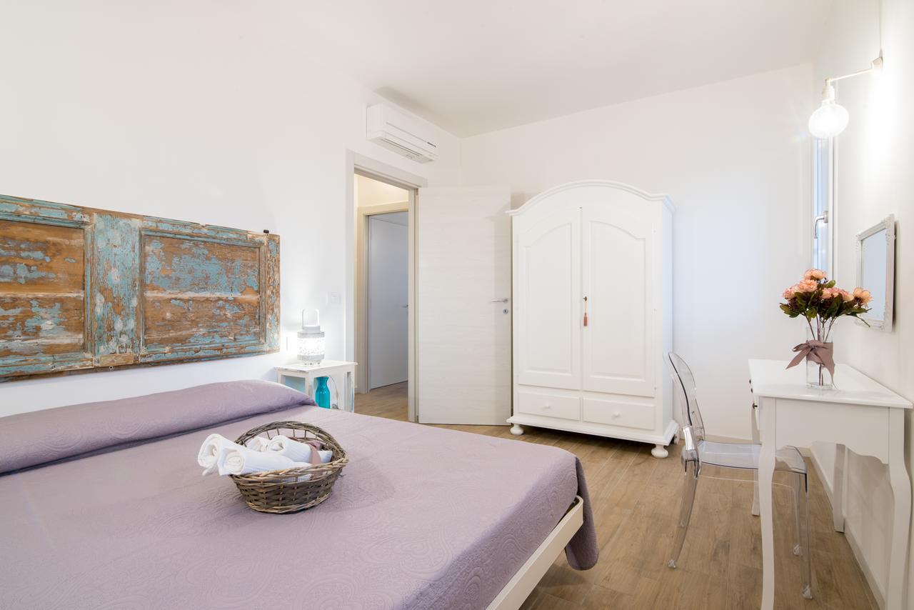 La Viola E Il Sole - Alloggi E Glamping - Fermo Bagian luar foto