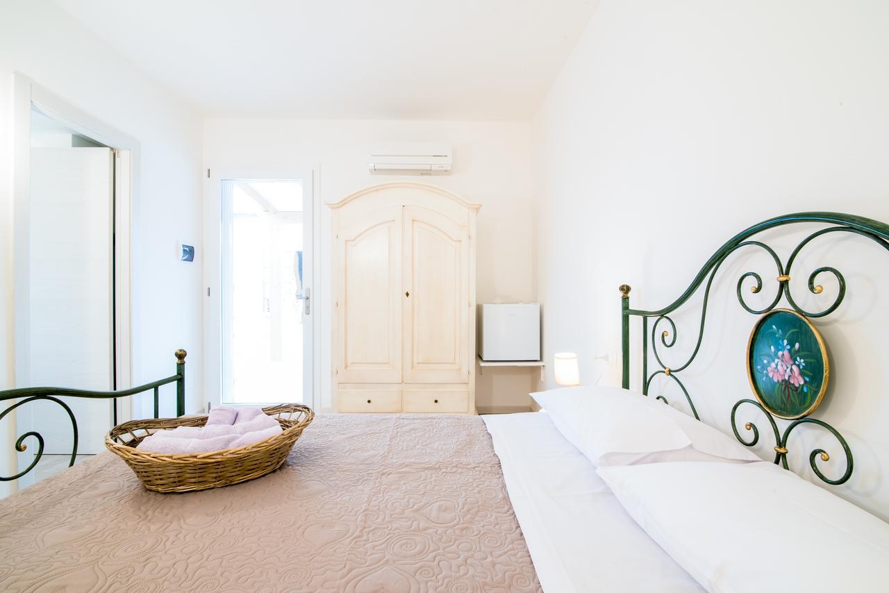La Viola E Il Sole - Alloggi E Glamping - Fermo Bagian luar foto